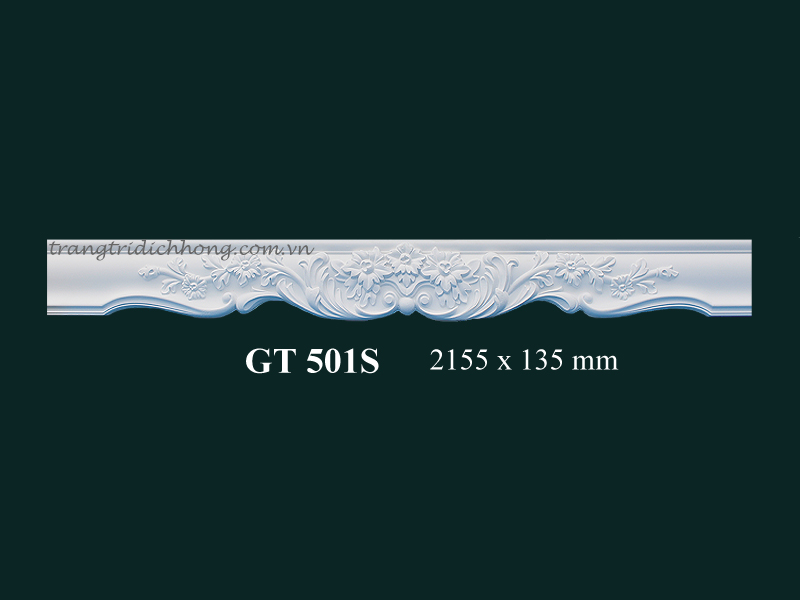 GT 501S GT501S