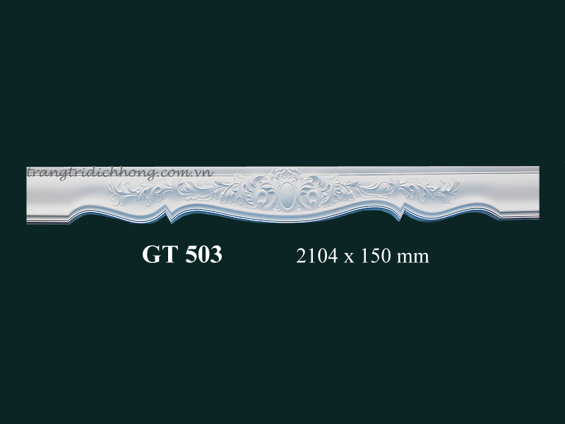 GT 503 GT503