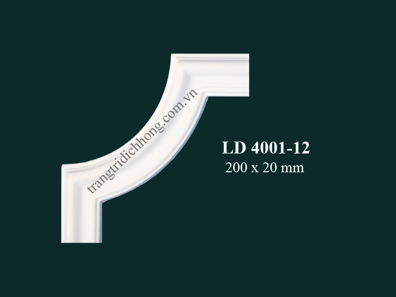 DHAD301-12 (LD 4001-12) DHAD30112LD400112