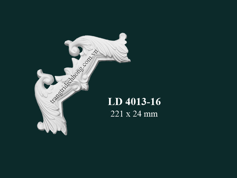 DHAD 332- 16(LD 4013-16) DHAD33216LD401316