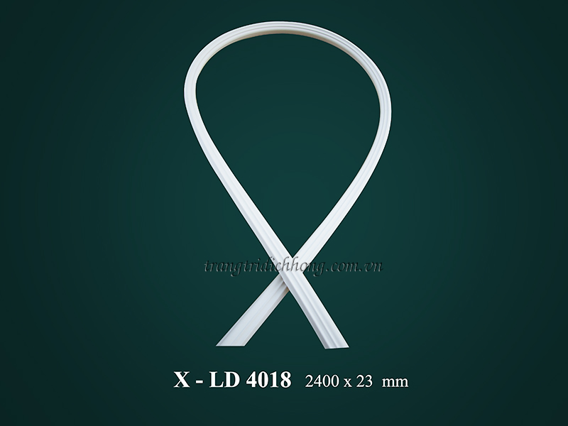X - LD 4018