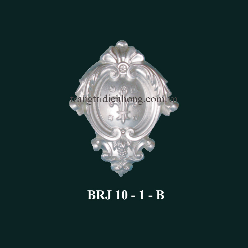 BRJ 10-1-B BRJ101B