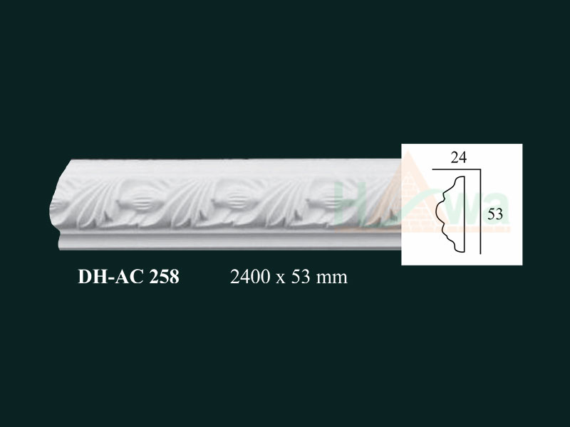 DH-AC 258(LC 3022) DHAC258