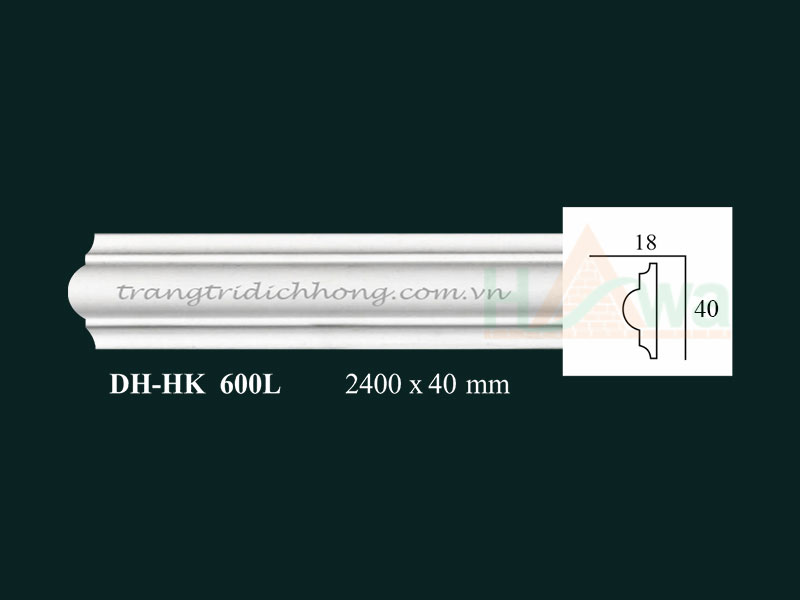 DH-HK 600L DHHK600L