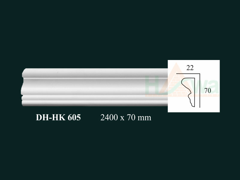 DH-HK 605 DHHK605