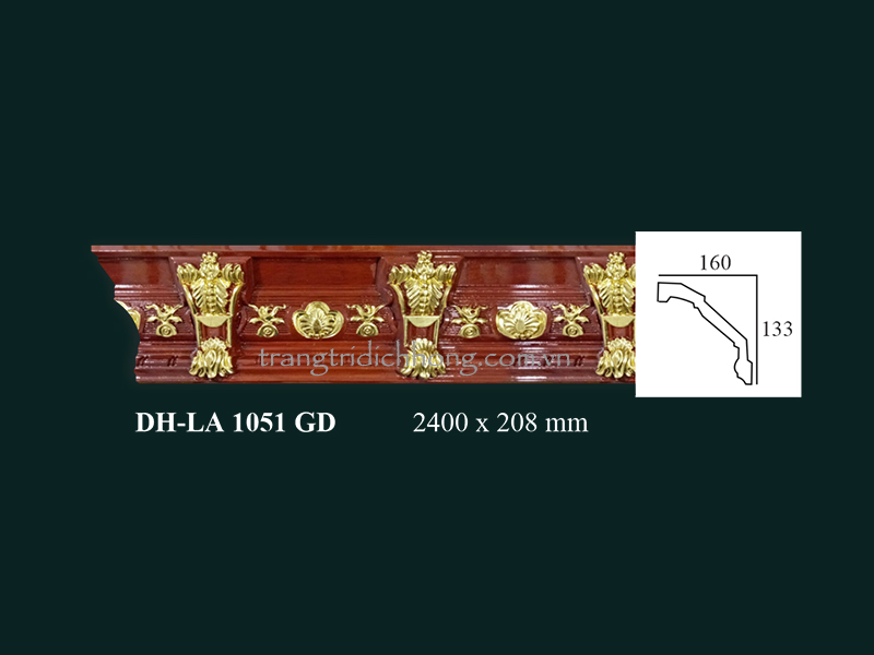 DH-LA 1051GD DHAA1051GD