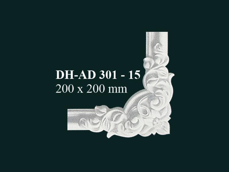 DH-AD 301-15 DHAD30115