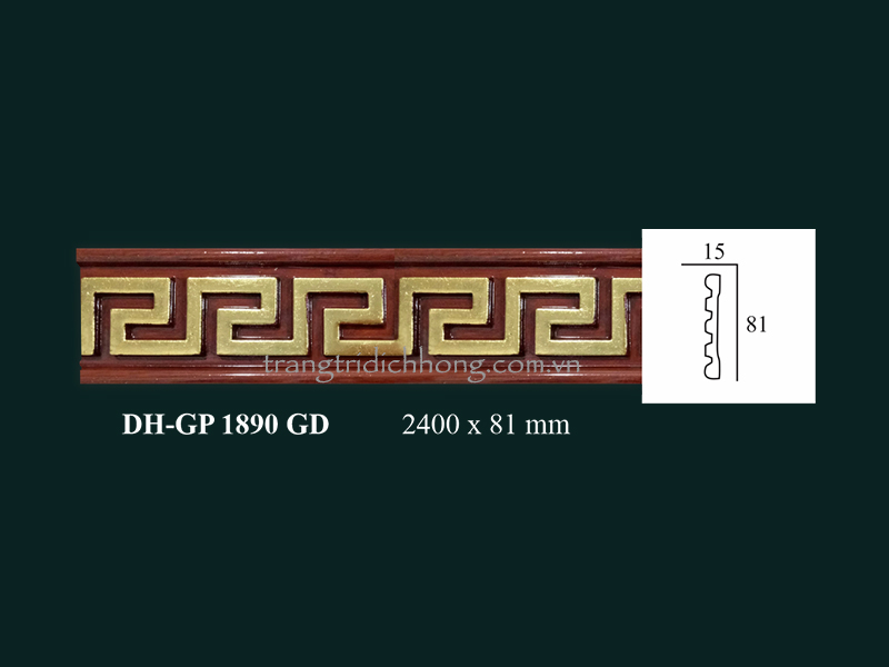 DH-GP 1890GD DHGP1890GD