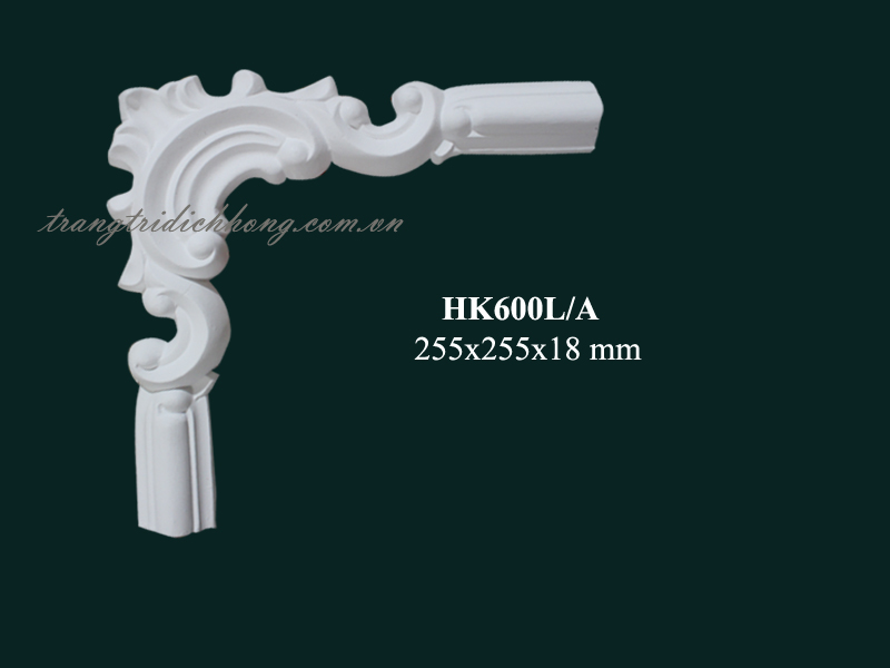 HK 600L/A HK600LA
