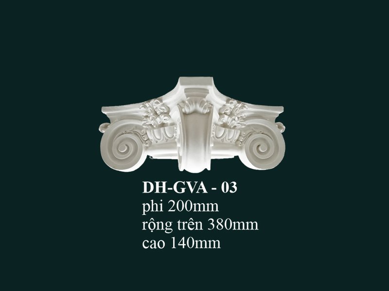 DH-GVA- 03 DHGVA03