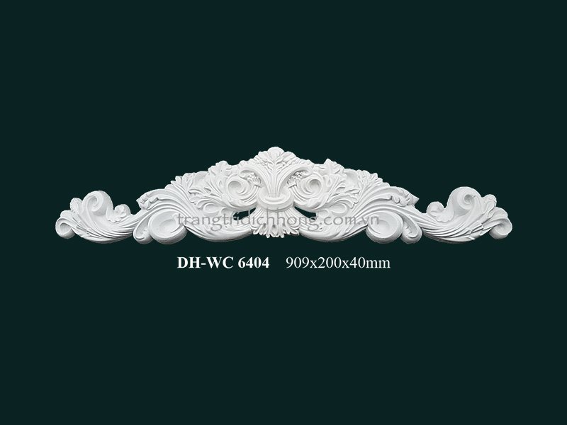DH-WC 6404 DHWC6404