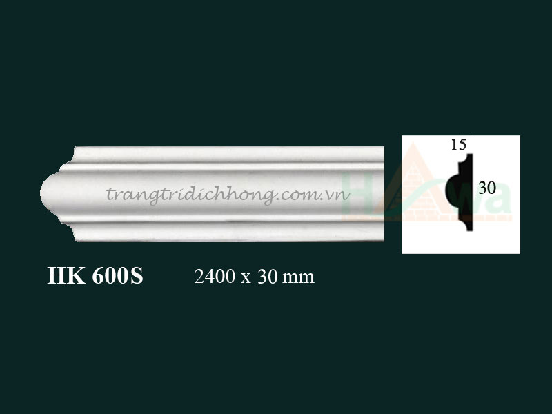 DH-HK 600S HK600S