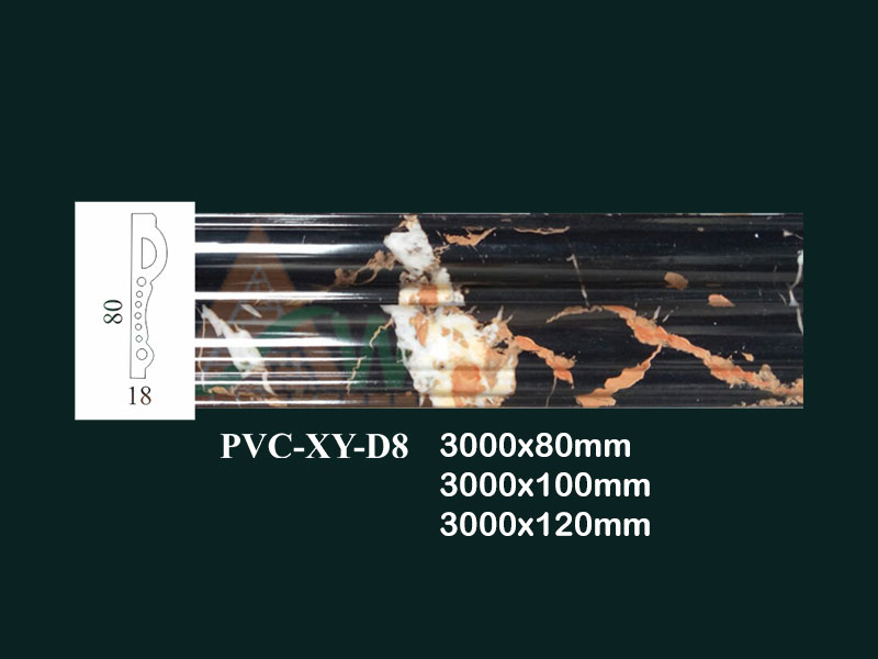 PVC-XY-D8 PVCXYD8