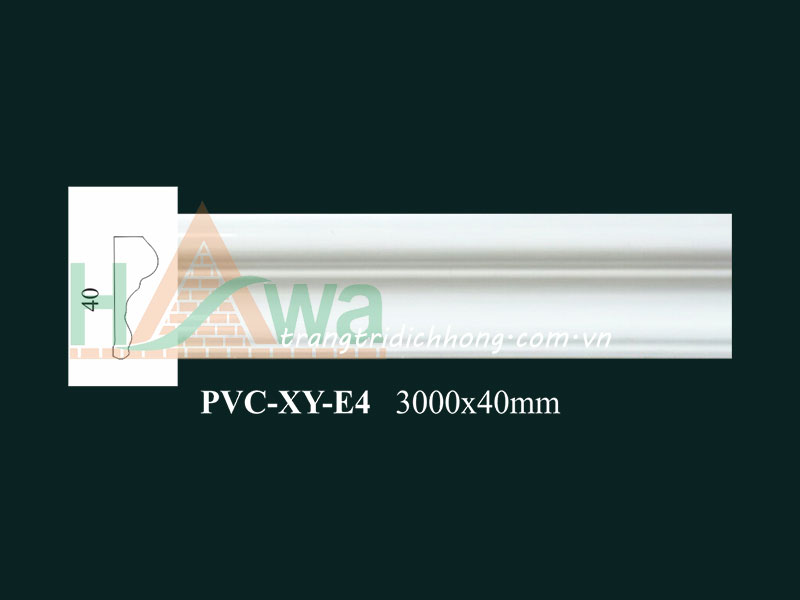 PVC-XY-E4 PVCXYE4