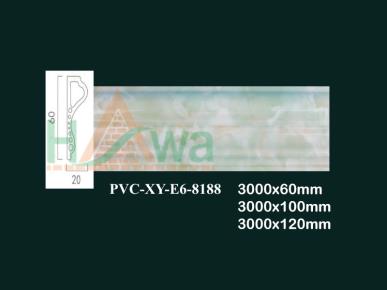 PVC-XY-E6-8188 