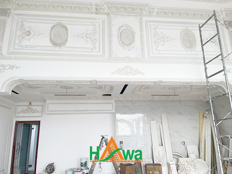 thương hiệu Dịch Hồng Hawa