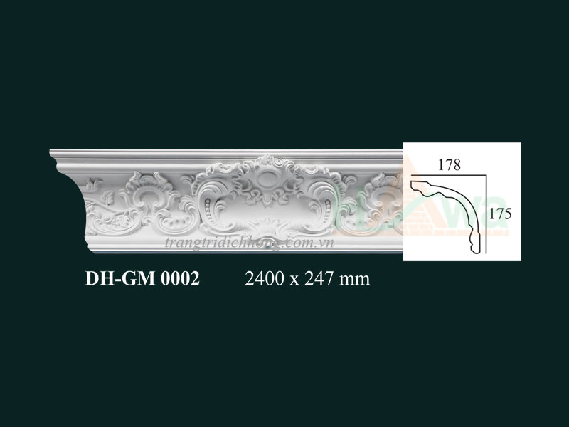 DH GM 0002