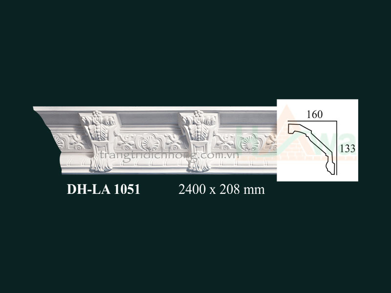 DH LA 1051