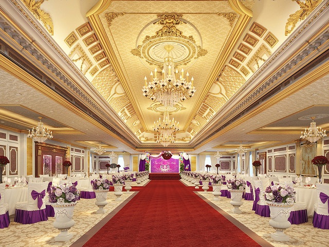 GIẢI PHÁP TRANG TRÍ TRẦN – TƯỜNG HOÀN CHỈNH: PHÀO CHỈ, HOA ĐÈN VÀ TẤM ỐP