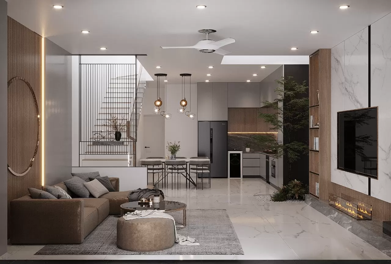 NHÀ KHÔNG LÀM PHÀO CHỈ CÓ SAO KHÔNG? SỰ THẬT NHIỀU NGƯỜI BỎ QUA