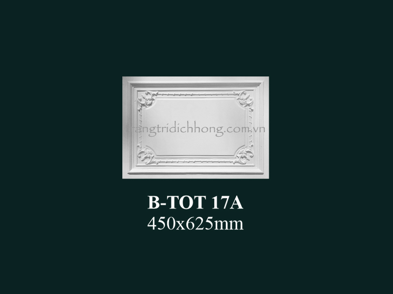 B-TOT 17A BTOT17A