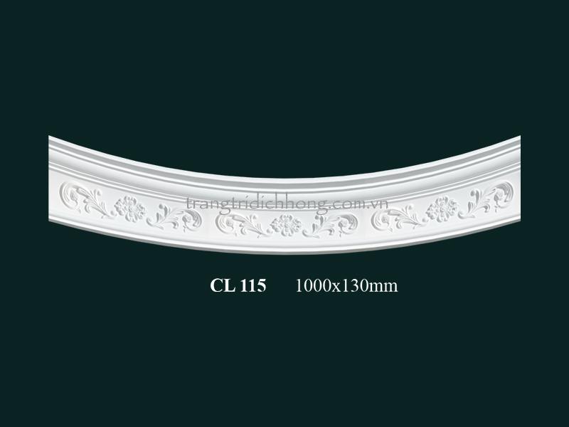 CL 115 CL115