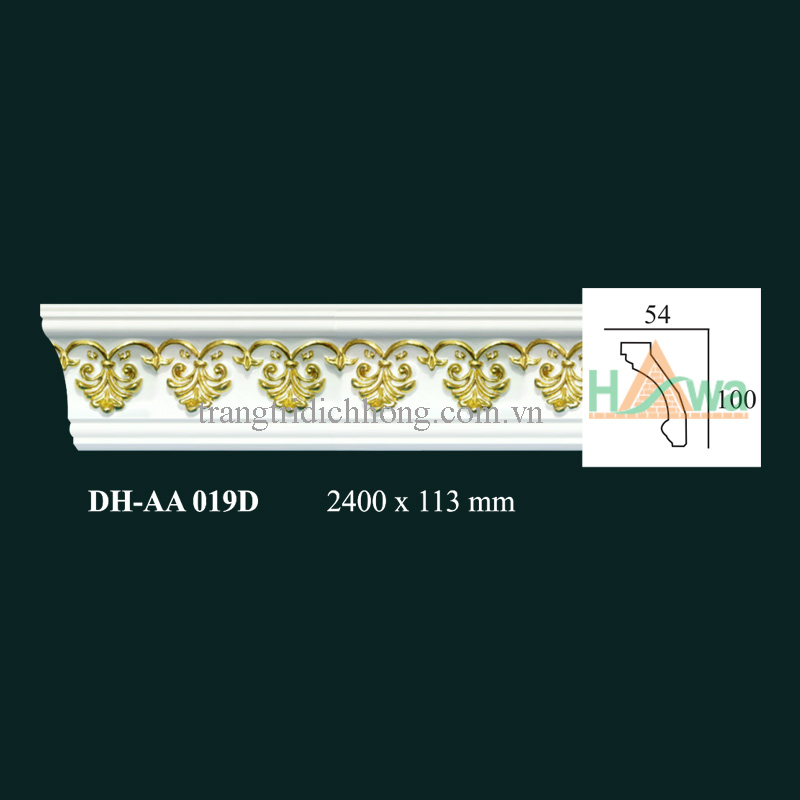 DH-AA 019D DHAA019D