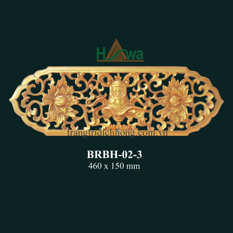BRBH 02-3 BRBH023