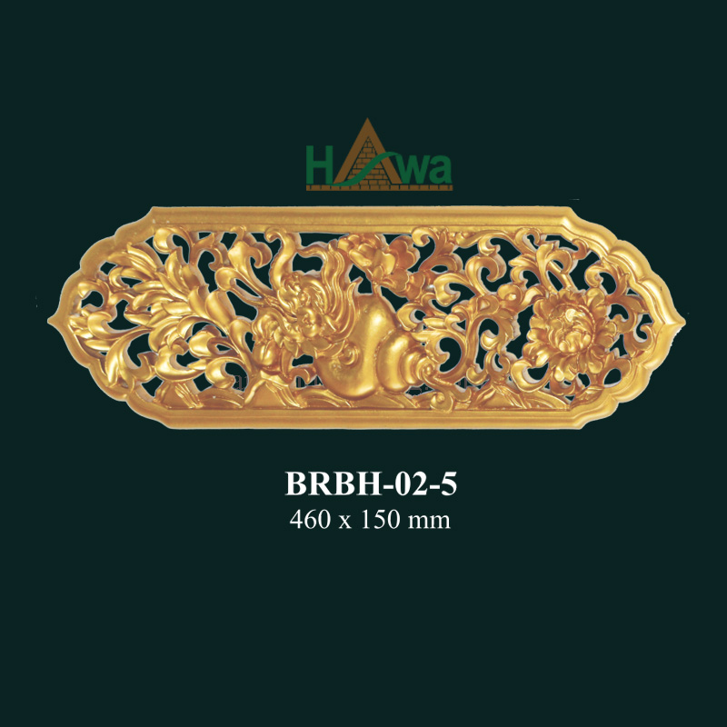 BRBH 02-5 BRBH025