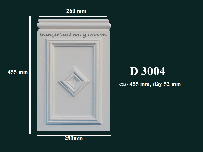 DH-D 3004 (WK 217B) DHD3004