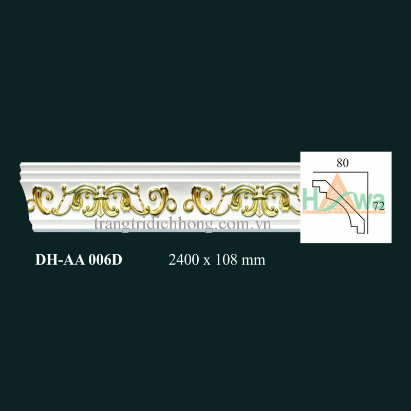 DH-AA 006D DHAA006D