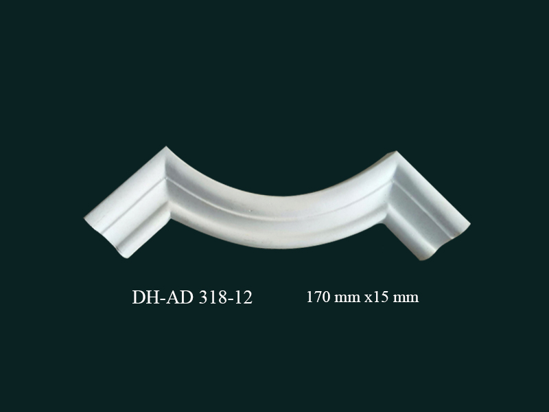 DHAD 318-12(LD 4010-12) DHAD31812LD401012