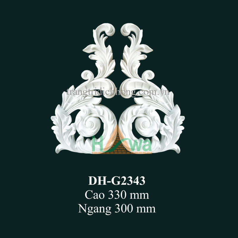 DH-G 2343 DHG2343