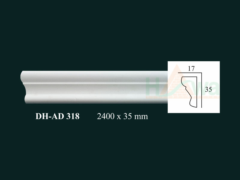 DH-AD 318 (LD 4010) DHAD318LD4010