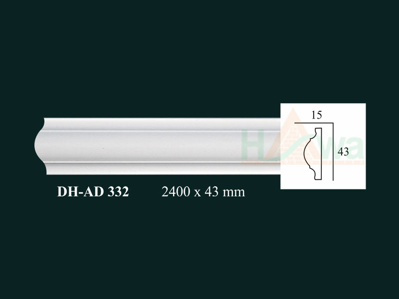 DH-AD 332(LD 4013) DHAD332LD4013