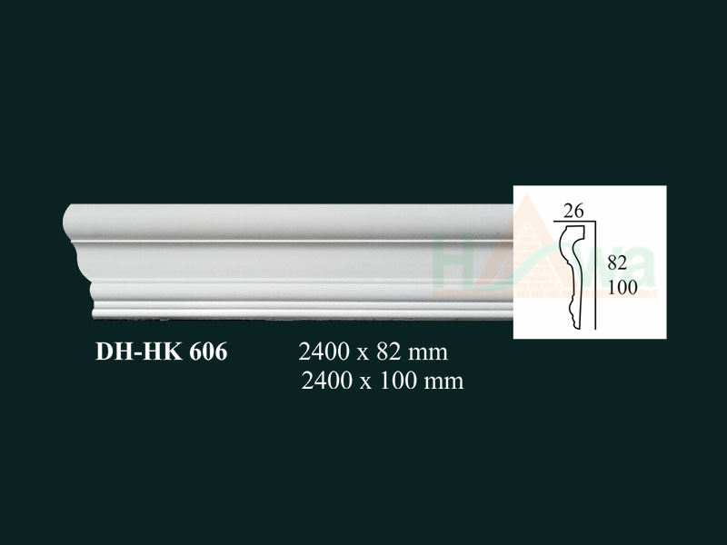 DH-HK 606 DHHK606