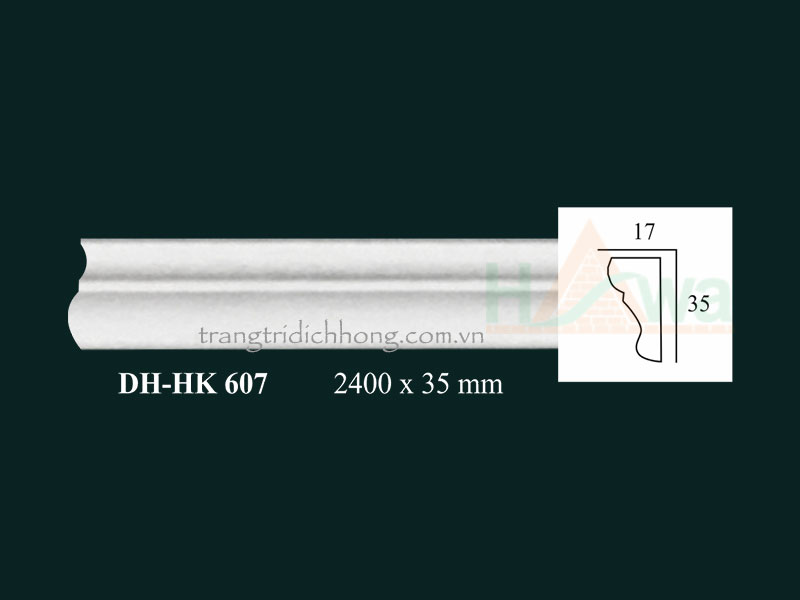 DH-HK 607 DHHK607