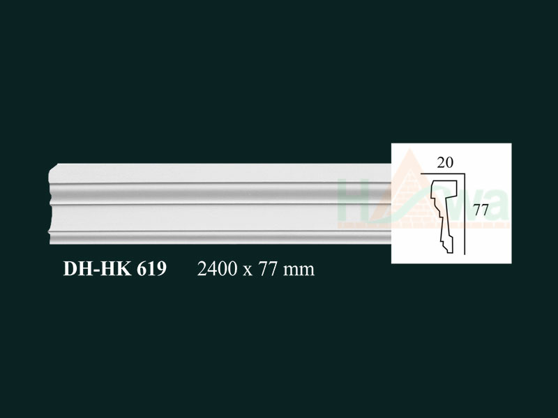 DH-HK 619 DHHK619