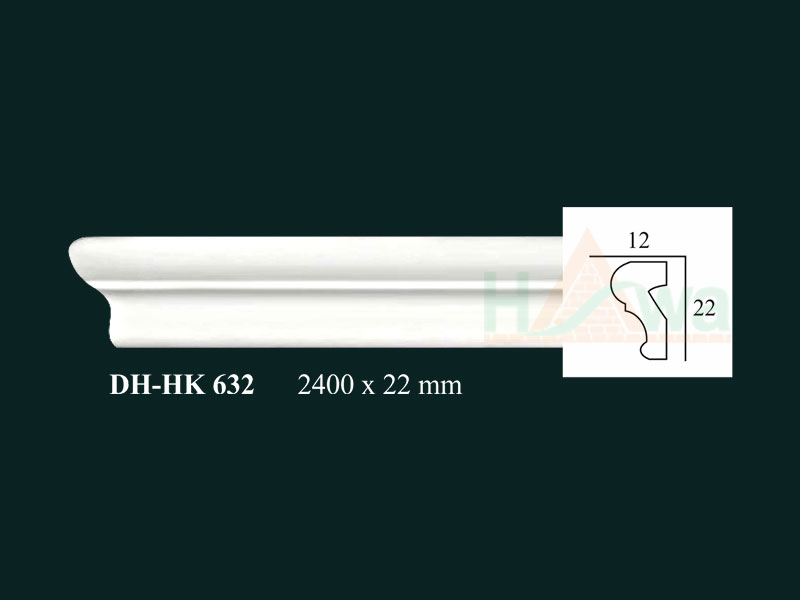 DH-HK 632 DHHK632