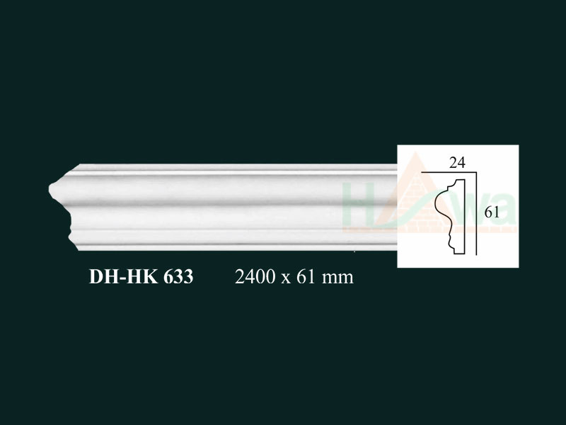 DH-HK 633 DHHK633