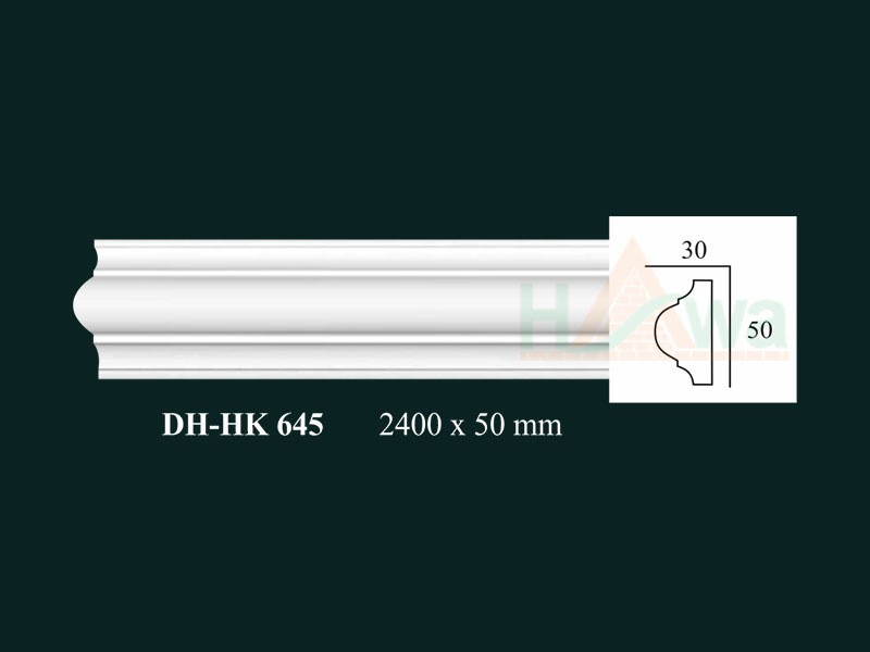 DH-HK 645 DHHK645