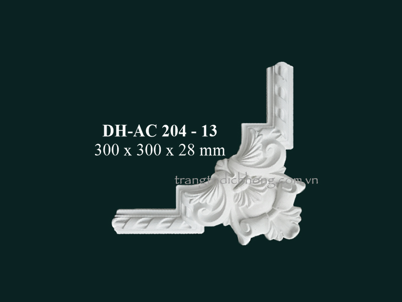 DH-AC 204-13 DHAC20413