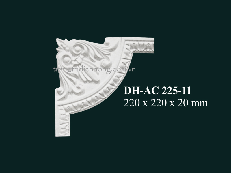 DH-AC 225-11 DHAC22511