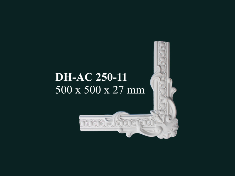 DH-AC 250-11 DHAC25011