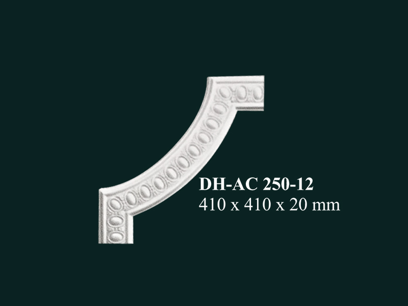 DH-AC 250-12 DHAC25012