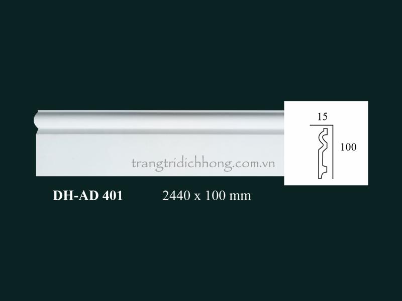DH-AD 401 DHAD401