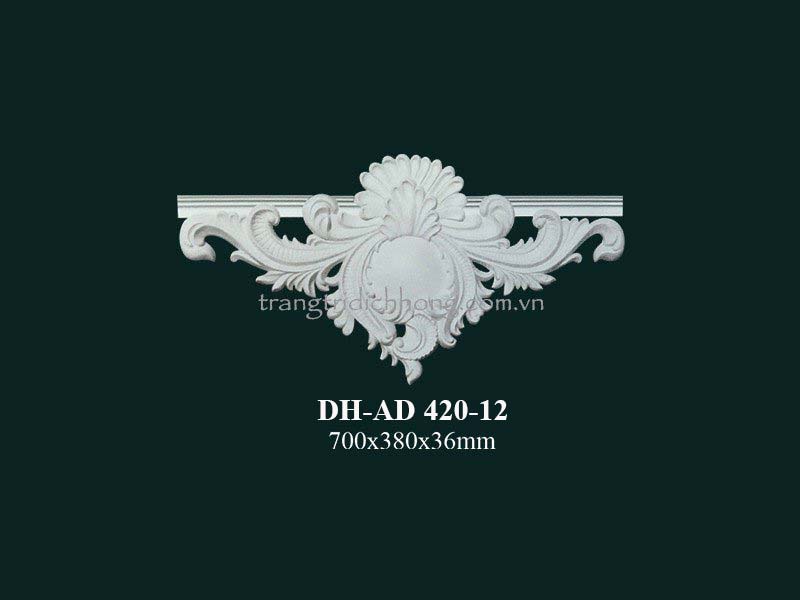 DH-AD 420-12 DHAD42012