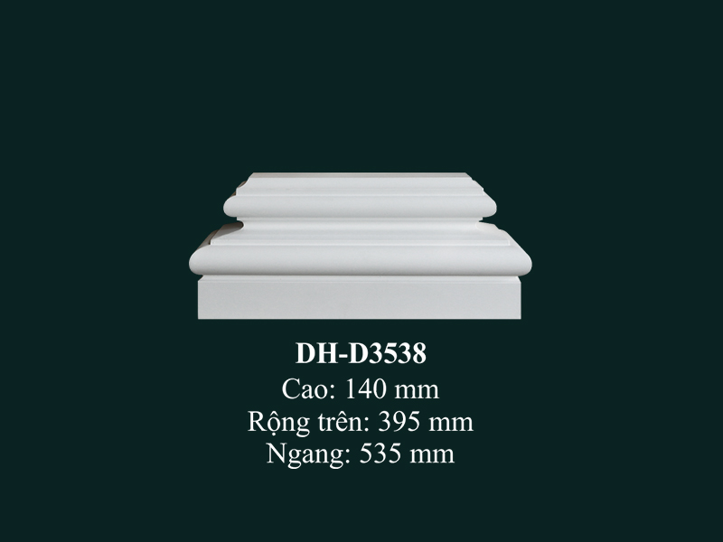 DH-D 3538-395 DHD3538
