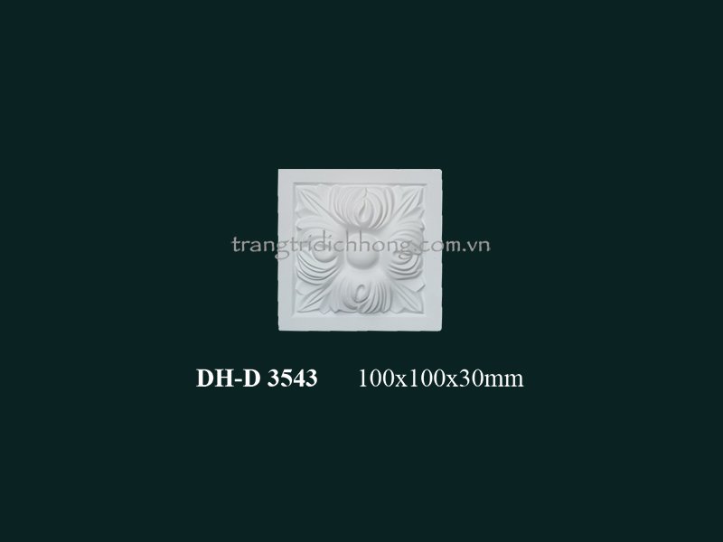 DH-D 3543