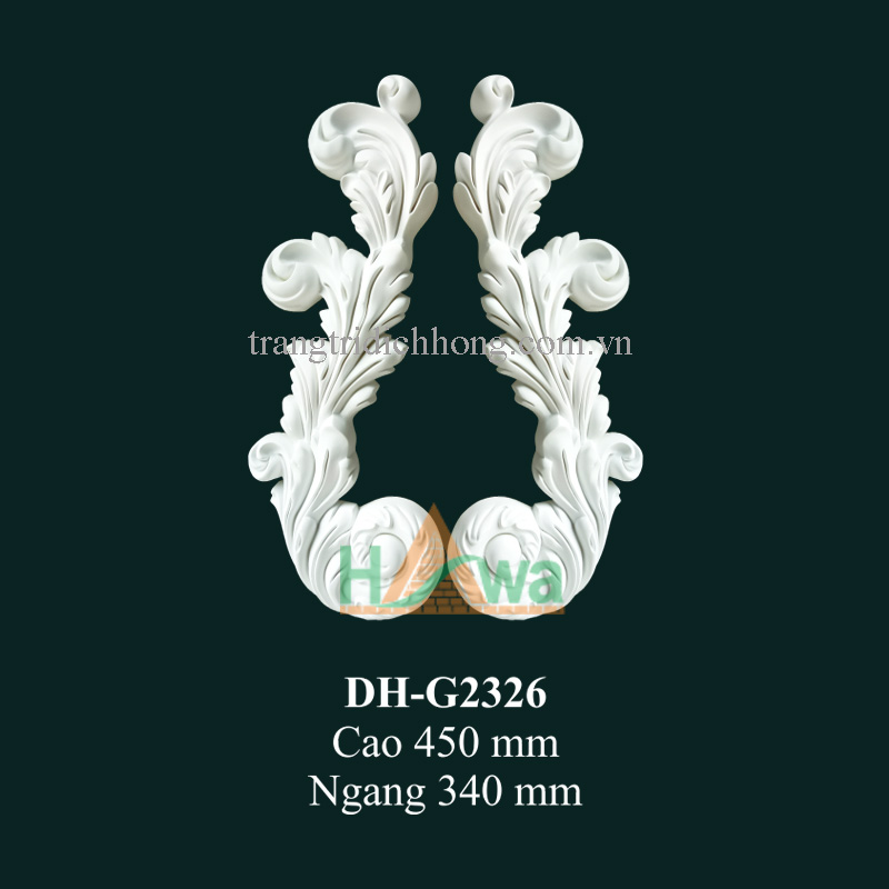 DH-G 2326 DHG2326